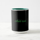 Search for trim mugs Black
