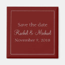 Search for grey save the dates Calligraphy