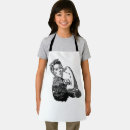 Search for rosie the riveter aprons Feminism