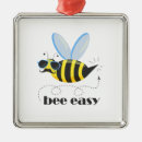 Search for bumble bee christmas tree decorations Insect