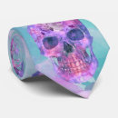 Search for lilacs ties Watercolor