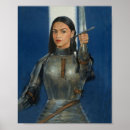 Search for joan of arc posters French