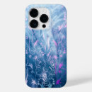 Search for soft floral iphone cases Blue