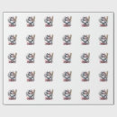 Search for vintage baseball wrapping paper Vintage4thofjuly