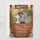 Search for sunflower summers invitations Watercolor burgundy floral
