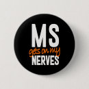 Search for multiple sclerosis badges Warrior
