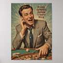 Search for loser posters Vintage