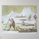 Search for hunting posters America