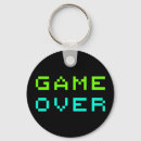 Search for gaming key rings Old school