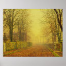 Search for john atkinson grimshaw posters Oil