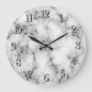 Search for granite clocks Natural