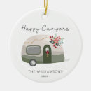 Search for happy camper christmas tree decorations Trailer