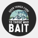 Search for bait stickers Reel