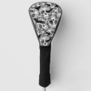 Search for day of the dead golf equipment Dia de los muertos