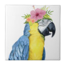 Search for parrot tiles Flowers