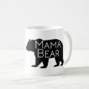 Search for momma bear mugs Mother