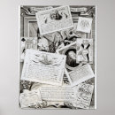 Search for false posters 18th