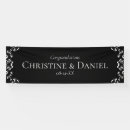 Search for halloween wedding banners Gothic