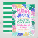 Search for pool graduation invitations Pool party bash