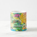 Search for round coffee mugs Michigan