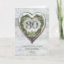 Search for rustic birthday cards Botanical