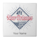 Search for new orleans tiles Louisiana