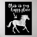 Search for riding horse posters Horseback