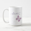 Search for floral butterfly mugs Elegant