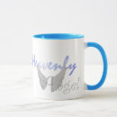 Search for heavenly angel mugs Angelic