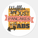 Search for waffles stickers Fun