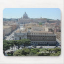 Search for vatican mousepads Italy