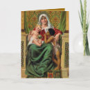 Search for madonna and baby jesus postcards Vintage