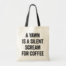 Search for tired bags Caffeine