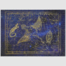 Search for constellation tissue paper Zodiac