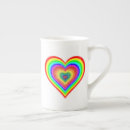 Search for valentine rainbow mugs Couple