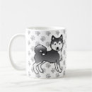 Search for alaskan malamute dog mugs Animal