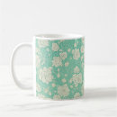 Search for japanese floral mugs Design