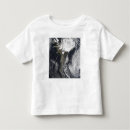 Search for ash cloud tshirts White