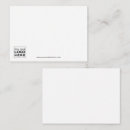 Search for advertisements note cards Create your own