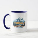 Search for great falls mugs Montana