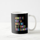 Search for summer time mugs Surfing