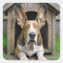 Search for basset hound stickers Canine
