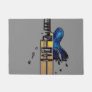 Search for guitar doormats Electric