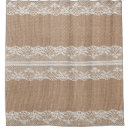 Search for white lace shower curtains Pattern