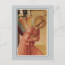 Search for fra angelico postcards Italian