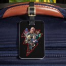 Search for black adam luggage tags The rock movie