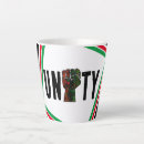 Search for fists drinkware Black