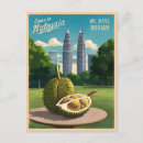 Search for malaysia postcards Wanderlust