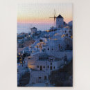 Search for santorini puzzles Oia
