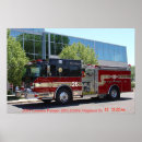 Search for fire engine art Firefighter